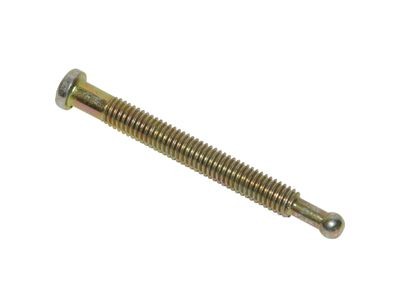 koplamp instelbout Typhoon